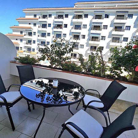 Аппартаметы Seguro De Sol Playa De La Arena Пуерто де Сантяго Екстериор снимка